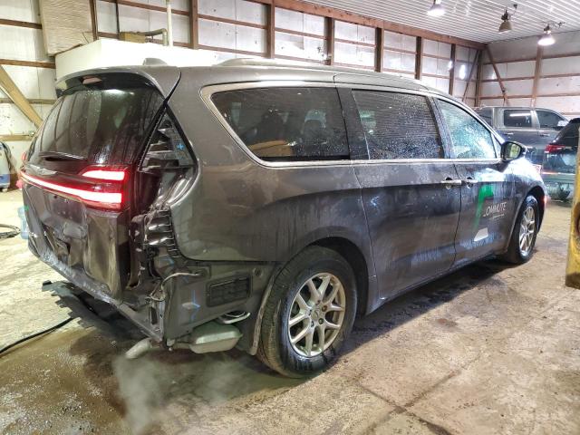 Photo 3 from auction – 2021 CHRYSLER PACIFICA T with VIN 2C4RC1BGXMR588841