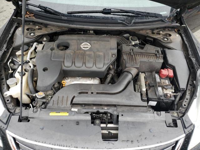 Photo 11 from auction – 2011 NISSAN ALTIMA BAS with VIN 1N4AL2AP4BC181033