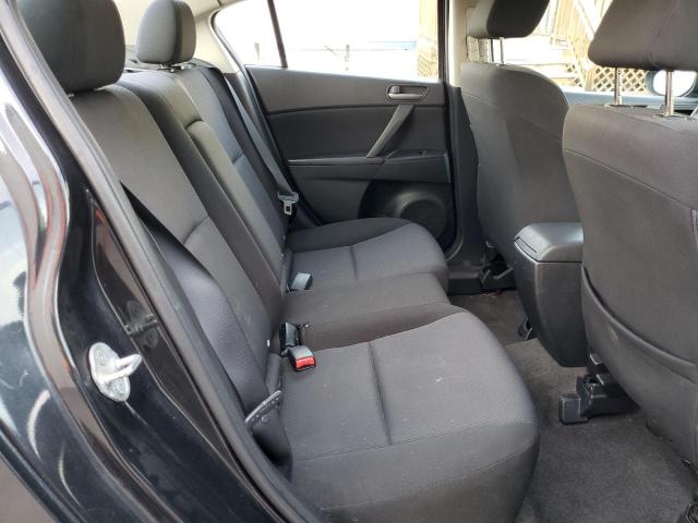Photo 10 from auction – 2010 MAZDA 3 I with VIN JM1BL1SG5A1294233