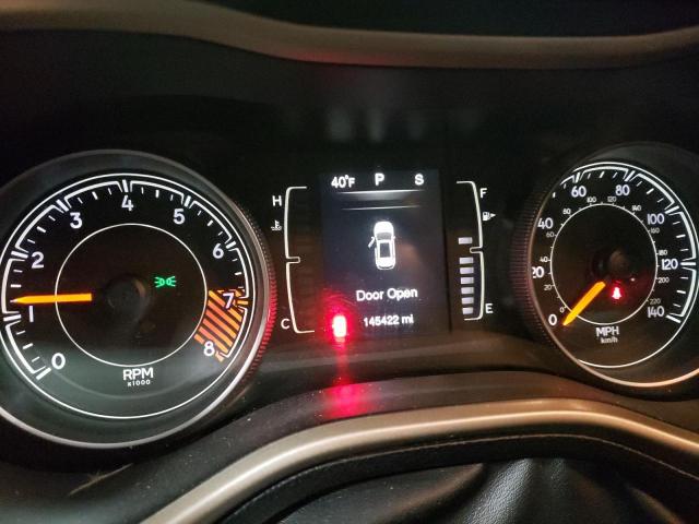 Photo 9 from auction – 2015 JEEP CHEROKEE L with VIN 1C4PJMCS2FW755169