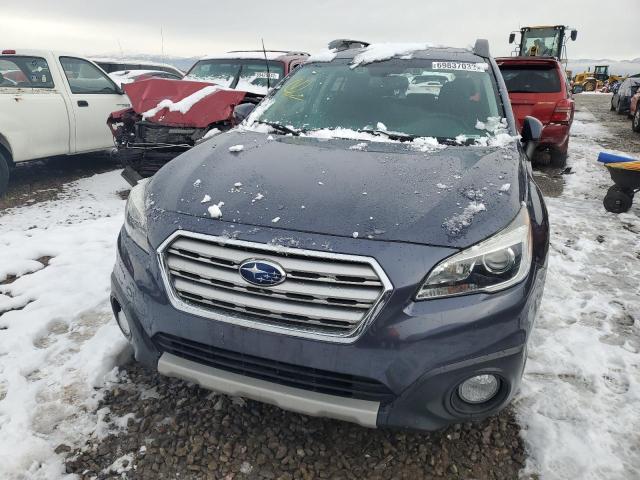 Zdjęcie 5 z aukcji – 2015 SUBARU OUTBACK 2. z VIN 4S4BSBNCXF3293412