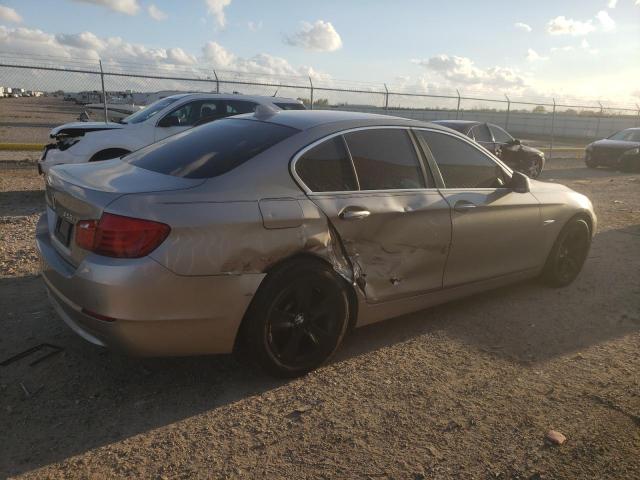 Photo 3 from auction – 2011 BMW 528 I with VIN WBAFR1C58BC749737