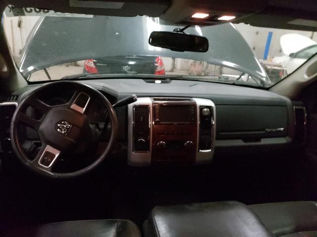 Photo 8 from auction – 2009 DODGE RAM 1500 with VIN 1D3HV13T99J533107