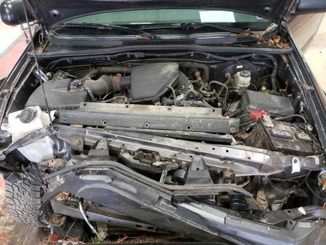 Photo 11 from auction – 2015 TOYOTA TACOMA ACC with VIN 5TFUX4EN2FX032425