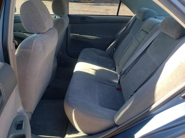 Photo 10 from auction – 2002 TOYOTA CAMRY LE with VIN 4T1BE32K12U559848