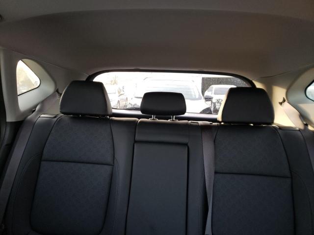 Photo 10 from auction – 2022 KIA SELTOS EX with VIN KNDERCAAXN7299774