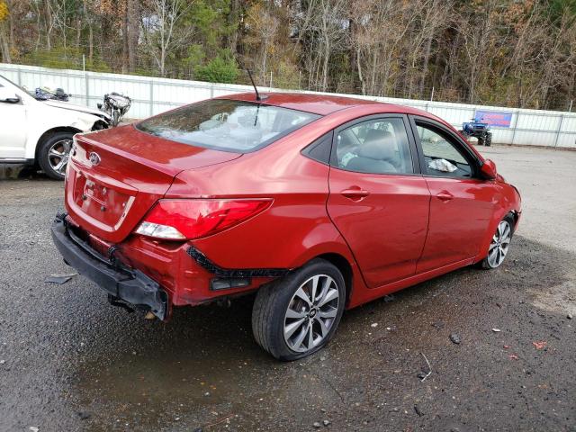 Photo 3 from auction – 2017 HYUNDAI ACCENT SE with VIN KMHCT4AE3HU373815