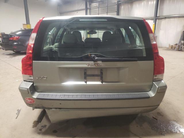 Photo 6 from auction – 2006 VOLVO V70 with VIN YV1SW640662551559