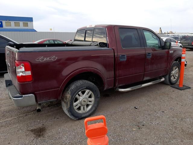 Photo 3 from auction – 2004 FORD F150 SUPER with VIN 1FTPW14534KB72154