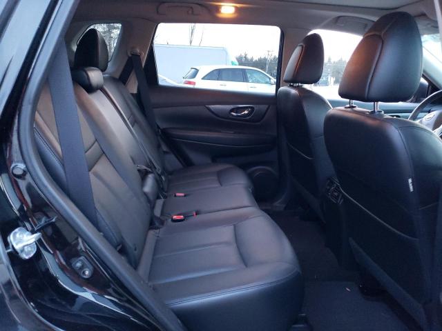 Photo 11 from auction – 2014 NISSAN ROGUE S with VIN 5N1AT2MV8EC756724