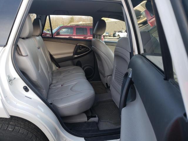 Photo 10 from auction – 2012 TOYOTA RAV4 LIMIT with VIN 2T3DF4DV7CW243138