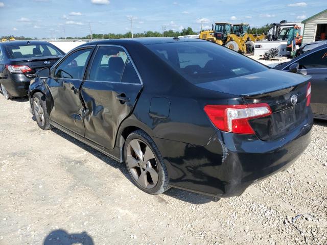 Photo 2 from auction – 2012 TOYOTA CAMRY SE with VIN 4T1BK1FK2CU504222