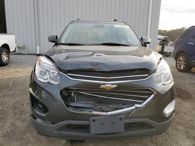 Photo 5 from auction – 2017 CHEVROLET EQUINOX LT with VIN 2GNALCEK0H1601116