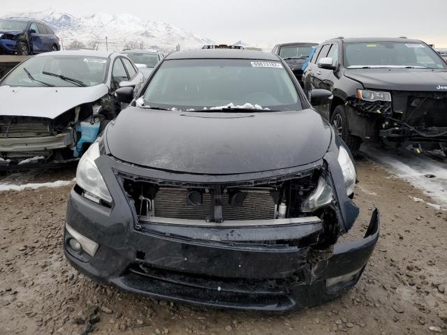 Photo 5 from auction – 2015 NISSAN ALTIMA 2.5 with VIN 1N4AL3APXFC134925