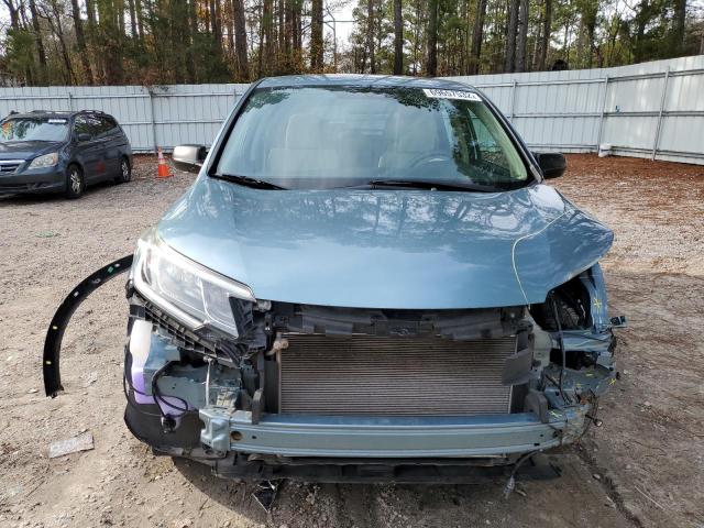 Photo 5 from auction – 2016 HONDA CR-V SE with VIN 2HKRM4H48GH690118