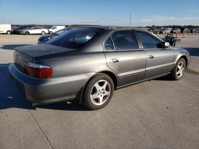 Photo 3 from auction – 2002 ACURA 3.2TL with VIN 19UUA56602A039628