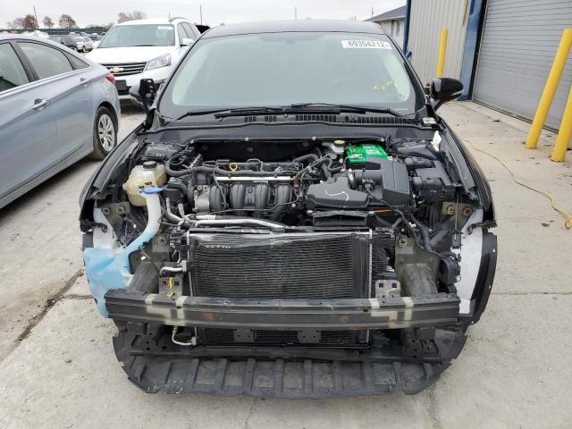 Photo 5 from auction – 2016 FORD FUSION SE with VIN 3FA6P0H76GR101342