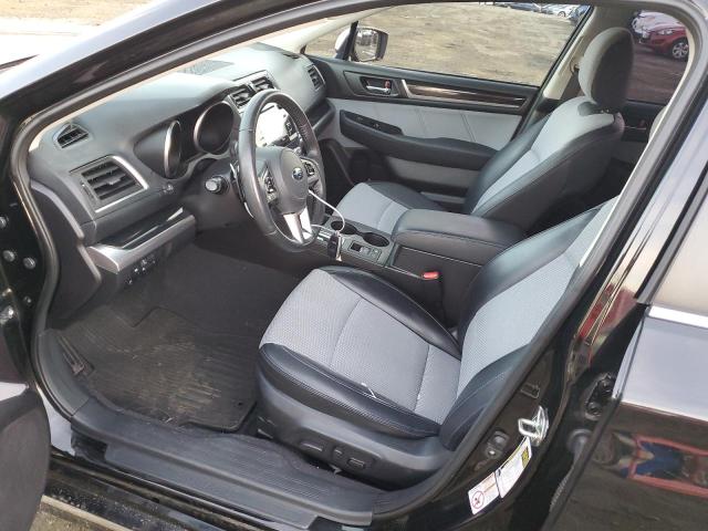 Photo 7 from auction – 2017 SUBARU LEGACY SPO with VIN 4S3BNAR64H3052362