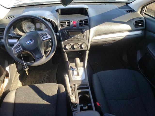 Photo 8 from auction – 2014 SUBARU IMPREZA PR with VIN JF1GPAC67E8304327
