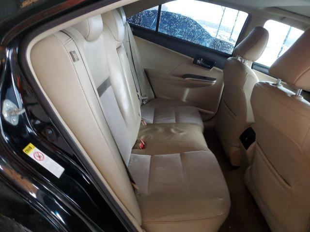 Photo 10 from auction – 2012 TOYOTA CAMRY HYBR with VIN 4T1BD1FK8CU032957