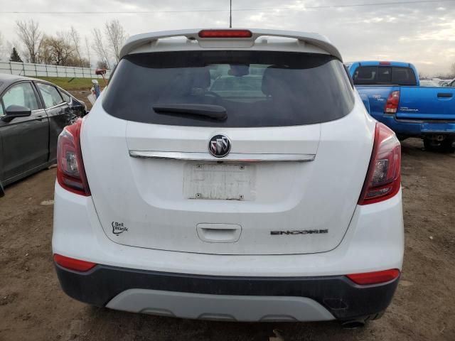 Photo 6 from auction – 2019 BUICK ENCORE SPO with VIN KL4CJ1SB8KB953183
