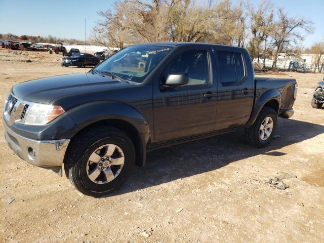 NISSAN FRONTIER S 2011 con VIN 1N6AD0EV9BC416768 - Foto de la subasta