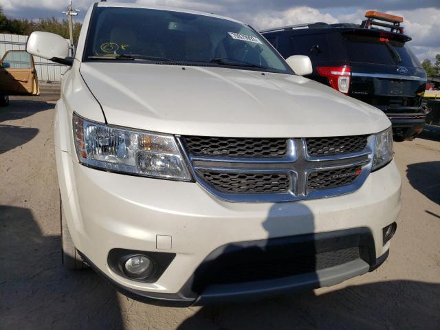 Photo 5 from auction – 2015 DODGE JOURNEY SX with VIN 3C4PDCBB4FT587849