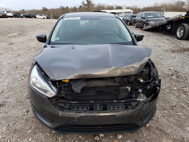 Photo 5 from auction – 2018 FORD FOCUS SE with VIN 1FADP3F23JL237594