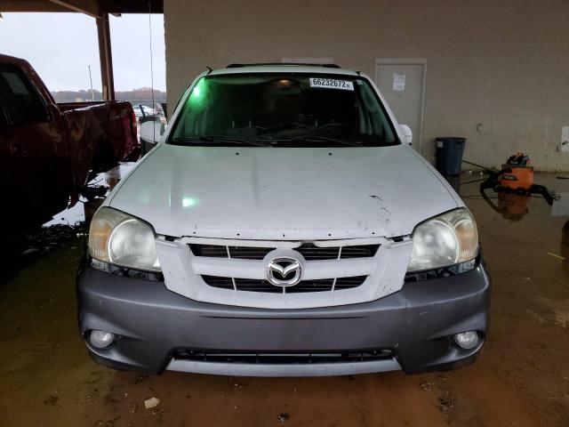 Photo 5 from auction – 2005 MAZDA TRIBUTE S with VIN 4F2CZ04195KM54295