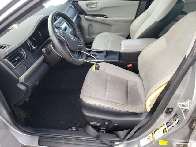 Photo 7 from auction – 2017 TOYOTA CAMRY LE with VIN 4T1BF1FK5HU432301