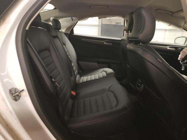 Photo 10 from auction – 2018 FORD FUSION SE with VIN 3FA6P0LU3JR163527