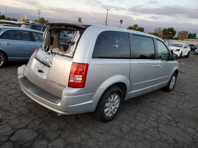 Photo 3 from auction – 2010 CHRYSLER TOWN & COU with VIN 2A4RR4DE9AR141337