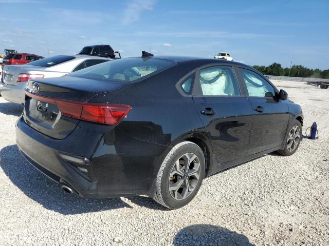 Photo 3 from auction – 2019 KIA FORTE FE with VIN 3KPF24AD9KE059684