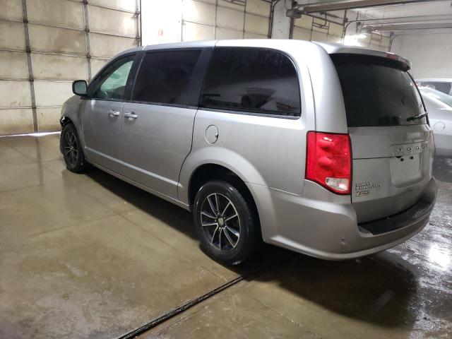 Photo 2 from auction – 2018 DODGE GRAND CARA with VIN 2C4RDGBG4JR206489