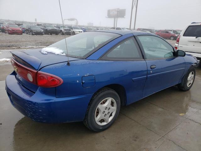 Photo 3 from auction – 2005 CHEVROLET CAVALIER with VIN 1G1JC12F657128513