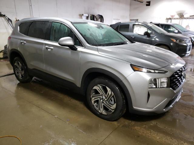 Photo 4 from auction – 2023 HYUNDAI SANTA FE S with VIN 5NMS14AJ1PH487594