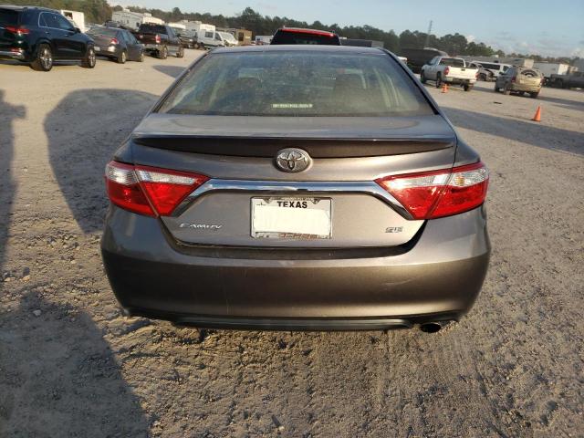 Photo 6 from auction – 2017 TOYOTA CAMRY LE with VIN 4T1BF1FK5HU311784