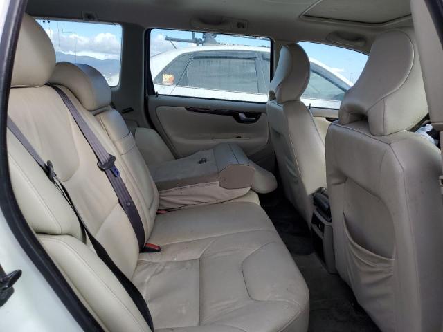 Photo 10 from auction – 2004 VOLVO V70 with VIN YV1SW64A642403918