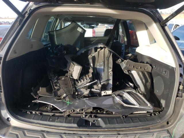 Foto 13 de la subasta – 2021 SUBARU FORESTER L con VIN JF2SKAUC1MH511559
