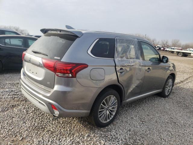 Photo 3 from auction – 2022 MITSUBISHI OUTLANDER with VIN JA4J2VA79NZ029307