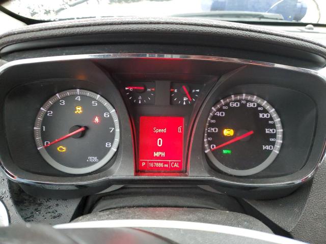 Photo 9 from auction – 2012 GMC TERRAIN SL with VIN 2GKFLSE54C6194386