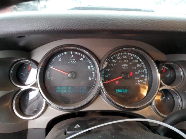 Photo 9 from auction – 2012 CHEVROLET 1500 with VIN 1GCRKSE79CZ228064