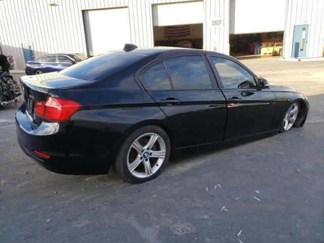 Photo 3 from auction – 2013 BMW 328 I SULE with VIN WBA3C1G5XDNR46284