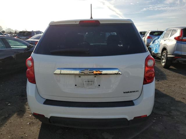 Zdjęcie 6 z aukcji – 2014 CHEVROLET EQUINOX LS z VIN 2GNALAEK1E6134291