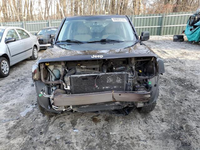 Photo 5 from auction – 2014 JEEP PATRIOT LA with VIN 1C4NJPFB6ED764911