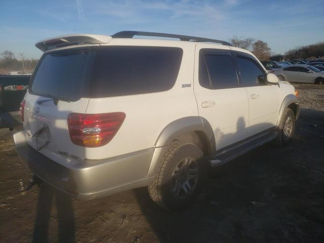 Photo 3 from auction – 2004 TOYOTA SEQUOIA SR with VIN 5TDBT44A44S216317