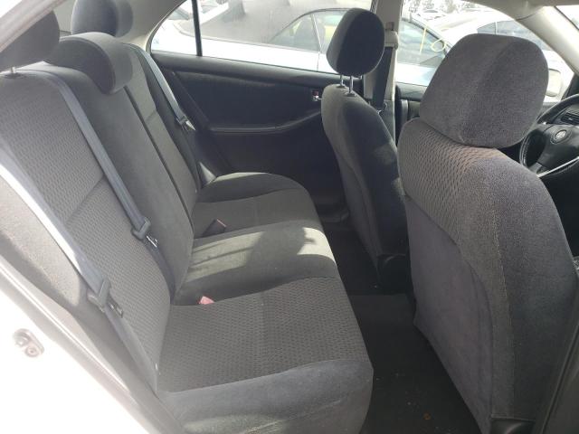 Photo 10 from auction – 2007 TOYOTA COROLLA CE with VIN 1NXBR32E87Z888553