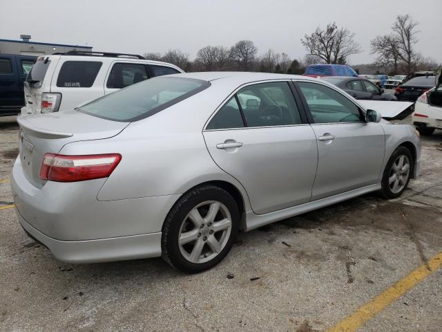 Photo 3 from auction – 2009 TOYOTA CAMRY BASE with VIN 4T1BE46K39U318142
