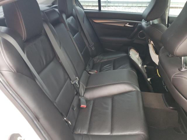 Photo 10 from auction – 2012 ACURA TL with VIN 19UUA9F77CA006708