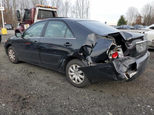 Photo 2 from auction – 2005 TOYOTA CAMRY LE with VIN 4T1BE30K75U040147